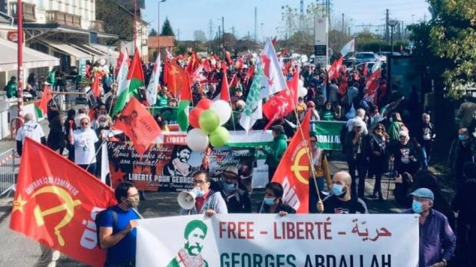 Devrimci İşçi Partisi’nden Palestine Vaincra (Filistin Kazanacak) Kolektifi ve Action Palestine (Filistin Eylem) Komitesi ile dayanışma mesajı