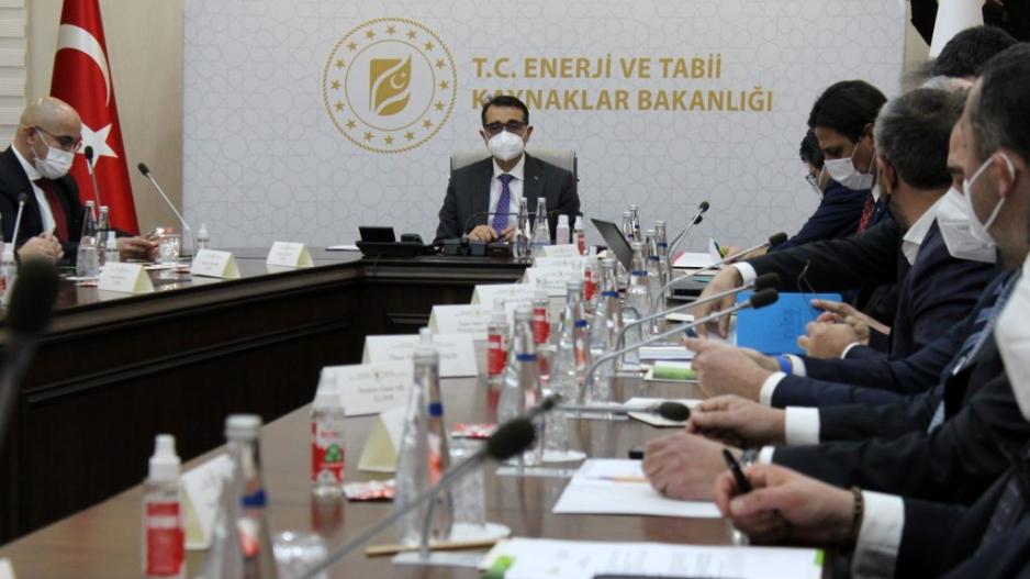 Elektrik ve doğalgazda fatura terörüne karşı kamulaştırma!