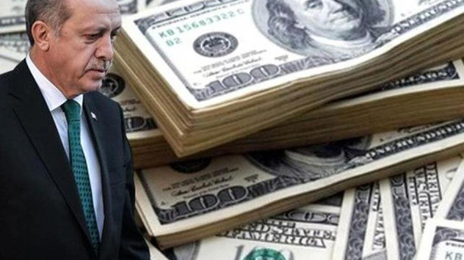 Hazineye kur korumalı mevduat hortumu: Fatura 600 milyarı bulabilir!