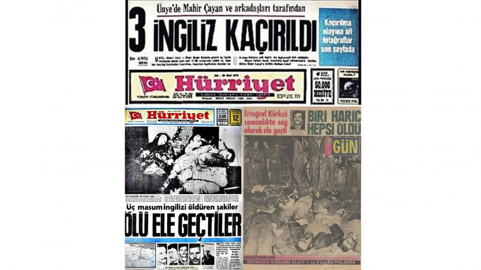 50. yıldönümünde Kızıldere: Sınıf mücadeleleri tarihinden bir sayfa
