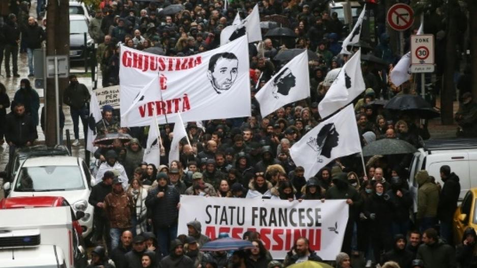 Fransa’da seçimlerde faşist tehlike