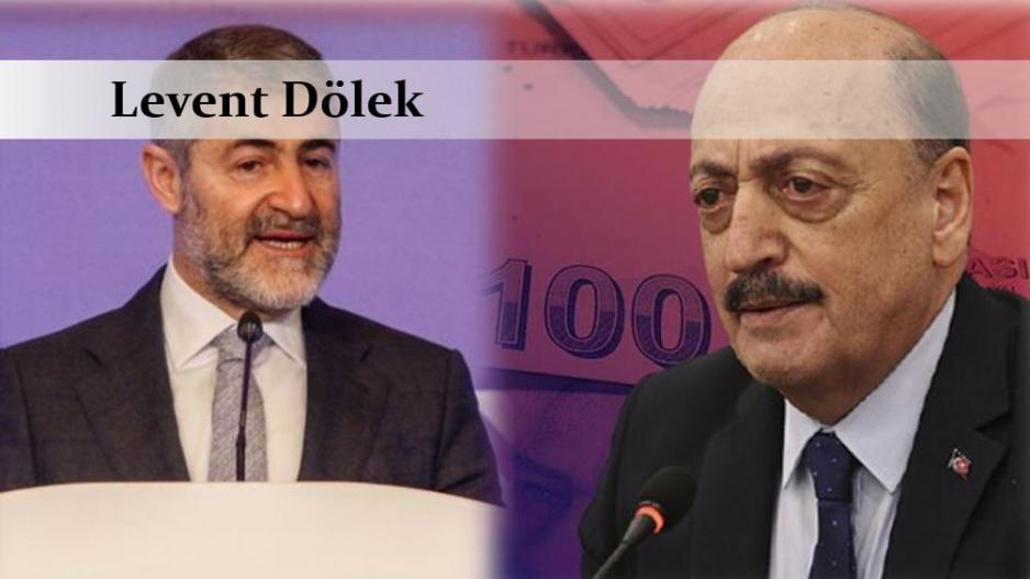 Levent Dölek Nisan 2022