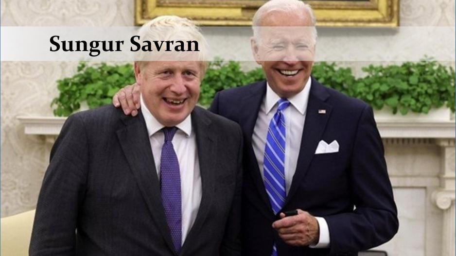 Ukrayna halkının katilleri kim? Ukrayna halkının katilleri kim?