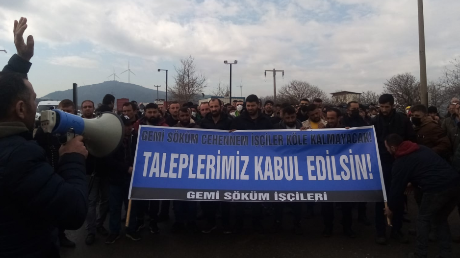 Aliağa Aliağa