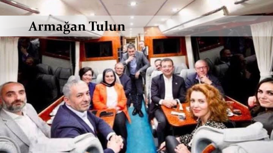 Armağan köşe