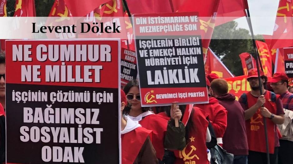 Levent Dölek Şükürsüz