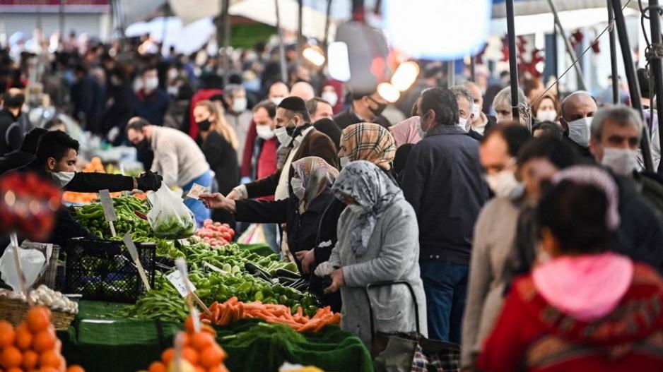 Başyazı: Bizi bizden başka koruyacak, memlekete işçi sınıfından başka sahip çıkacak yok!