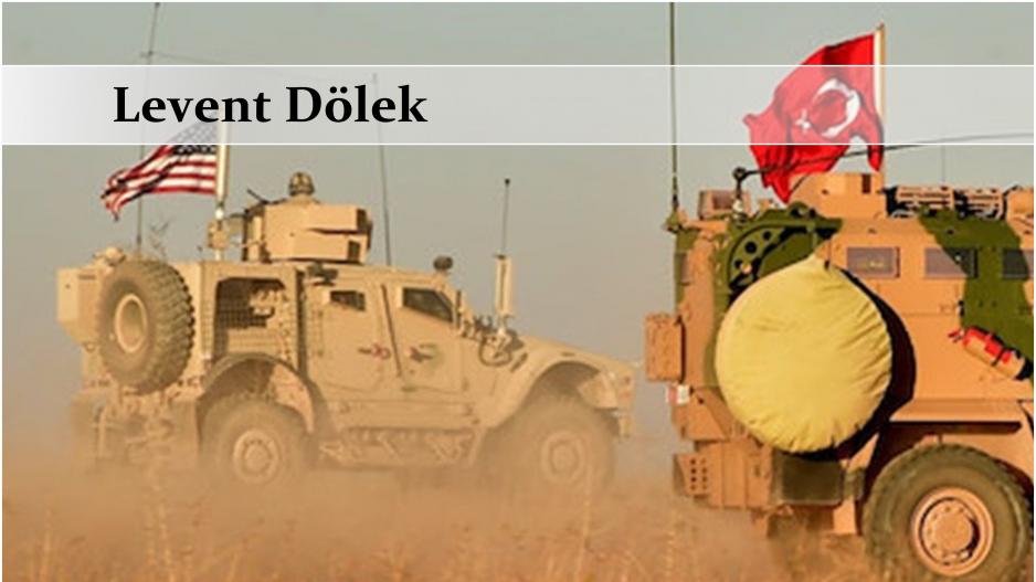 Türkiye NATO tarafından Rusya ve İran’la savaşa itiliyor!