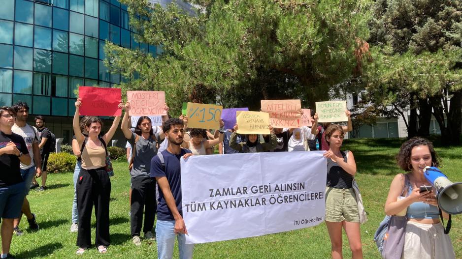 DİP’li Öğrenciler