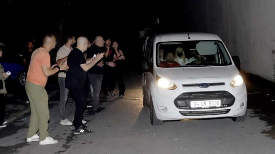 Gülşen’in tutuklanması istibdadın yeni bir politik operasyonu Gülşen’in tutuklanması istibdadın yeni bir politik operasyonu