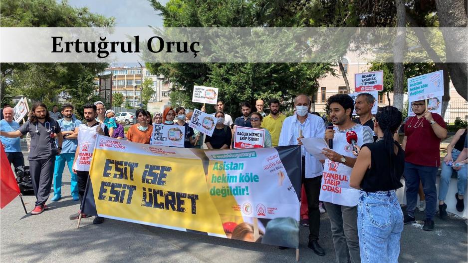 Ertuğrul Oruç