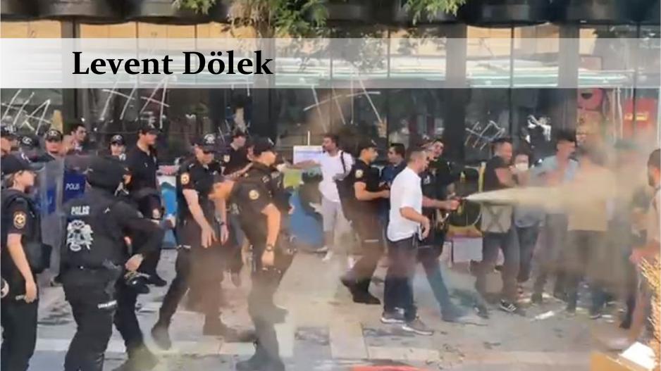 Bize istibdadın kulu, piyasanın kölesi olmayı reddeden eğitim emekçileri lazım!