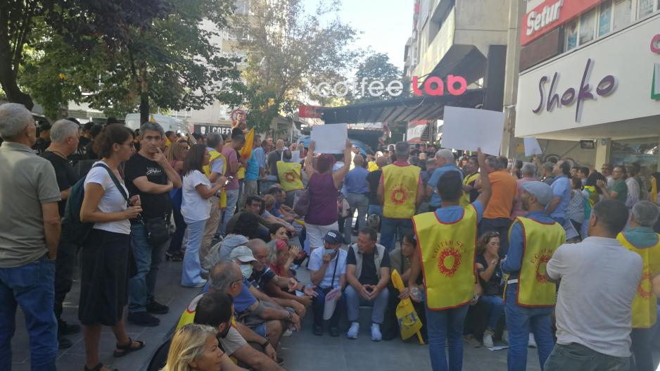 öğretmenler susmuyor 2