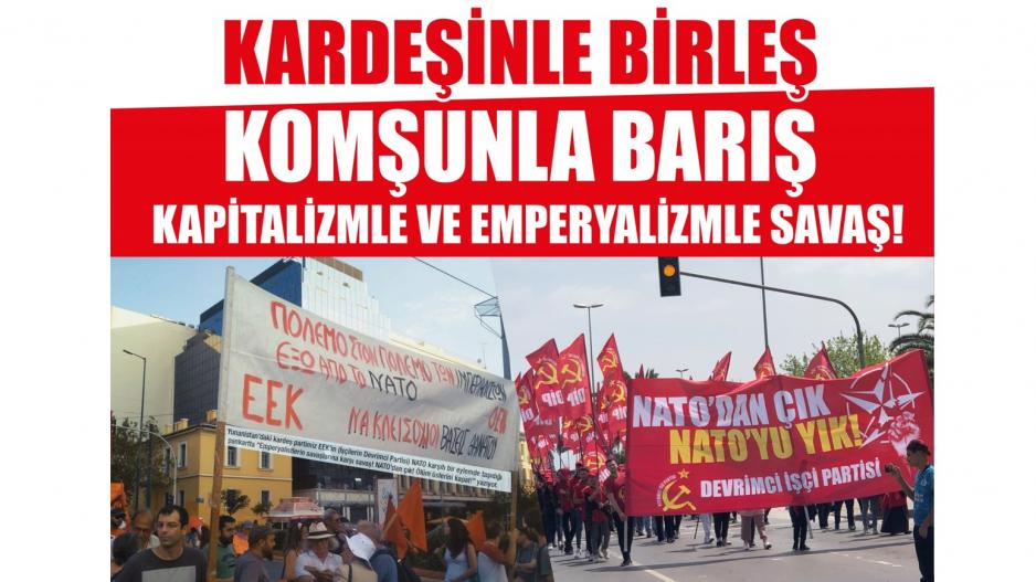 Gerçeğin siyaseti sınıf siyasetidir