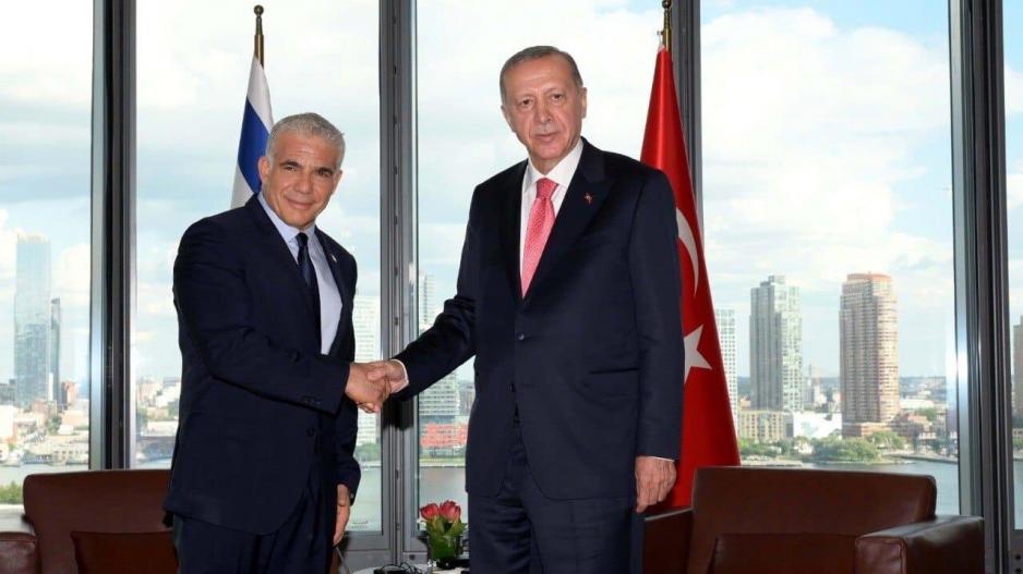 Siyonist elçiyi istibdad çağırdı, emekçi halkımız kovacak!