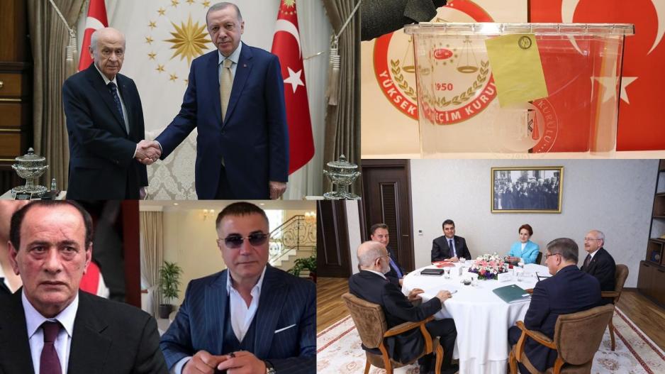 Seçim yolunda emekçi halkı bekleyen tehlikelere karşı ne yapmalı?