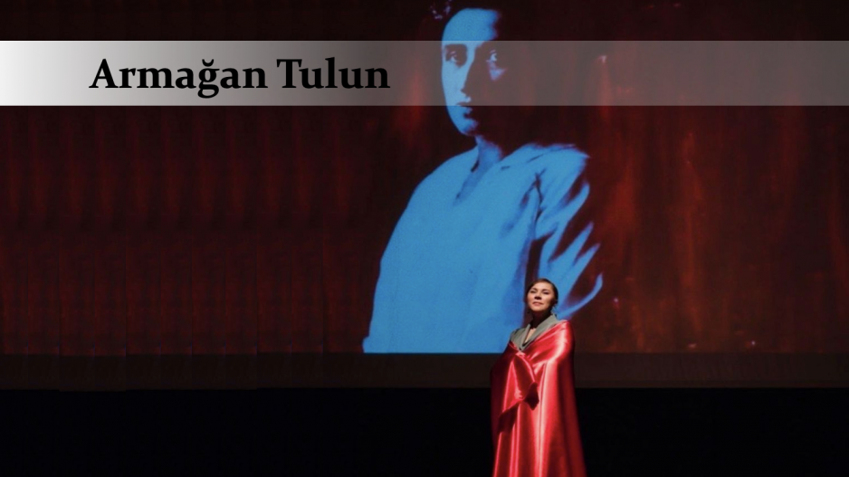 Emekçi kadınlara Rosa’yla aynı yöne bakmaya çağrı: “Ben Rosa Luxemburg”