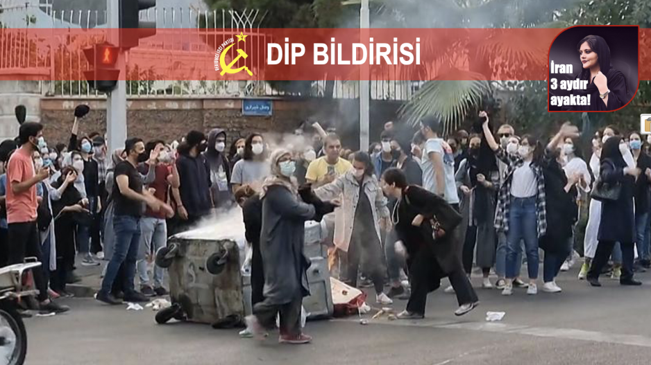 dip bildirisi iran 3 aydır ayakta dip bildirisi iran 3 aydır ayakta