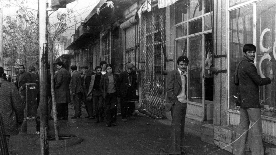 Maraş katliamının 44. yıldönümü: Mezhepçiliğe, faşist saldırılara karşı örgütlen!