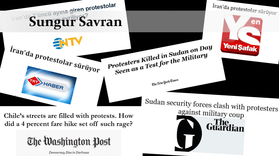 “Protesto”ya protesto