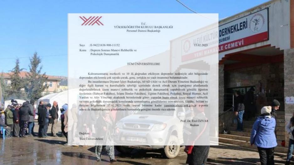 Erdoğan’ın “kader planı”nın “tebligatı” Erdoğan’ın “kader planı”nın “tebligatı”