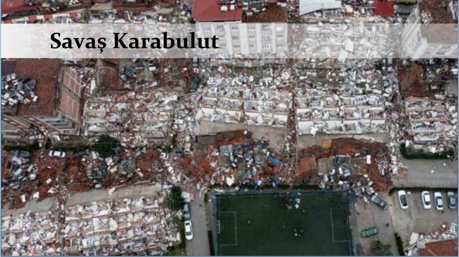 Asrın suçluların! Asrın suçluların!