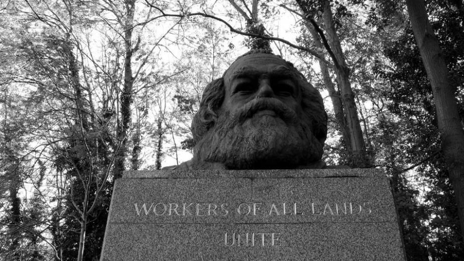Ölümünün 140. yılında Marx’ın mirasına sahip çıkabilmek