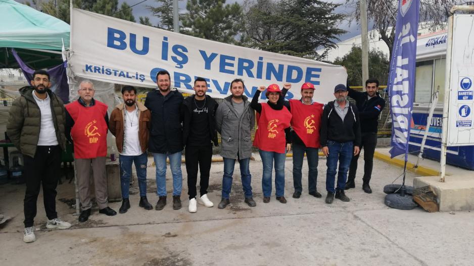 Atışkanmart