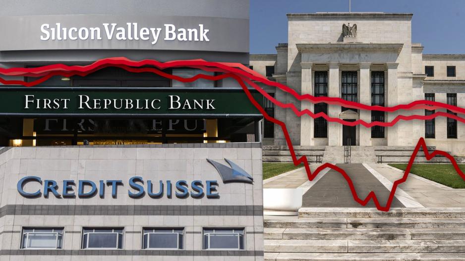 Banka İflasları