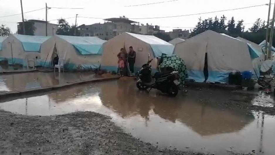 Depremi unutmayacağız, sorumluları affetmeyeceğiz