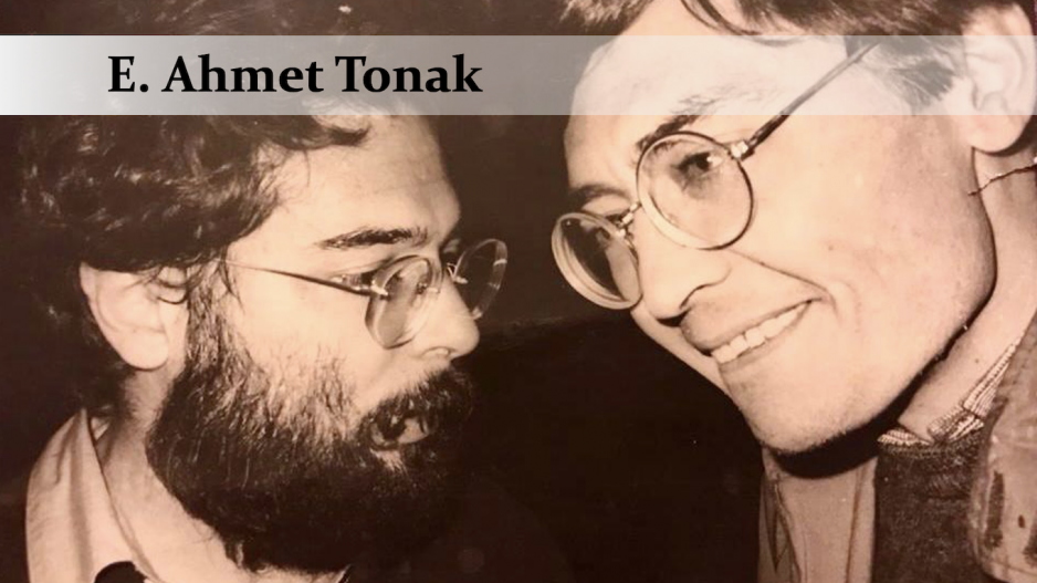 Ahmet Tonak Nail Satlıgan
