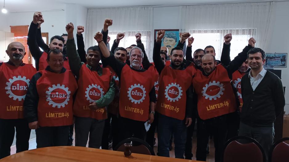 Fabrikalardan haberler - Nisan 2023