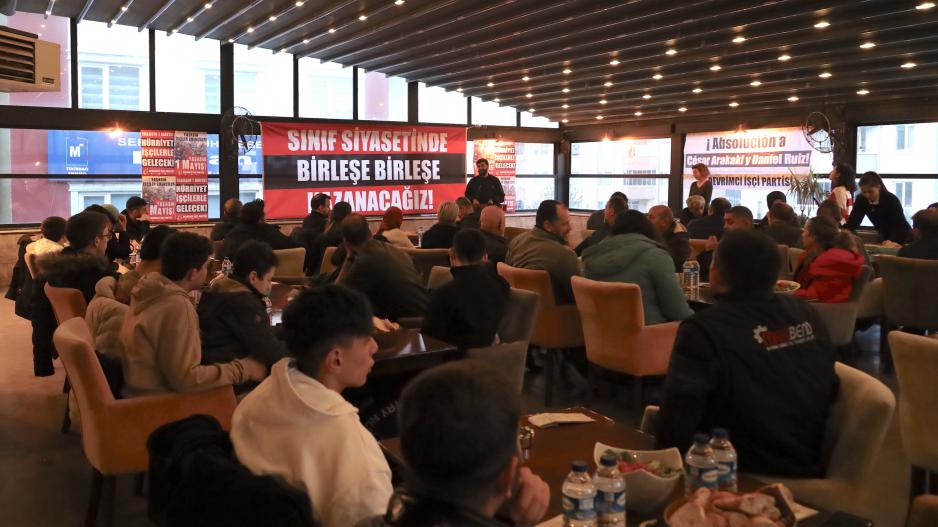 9 nisan Trakya toplantı Lila