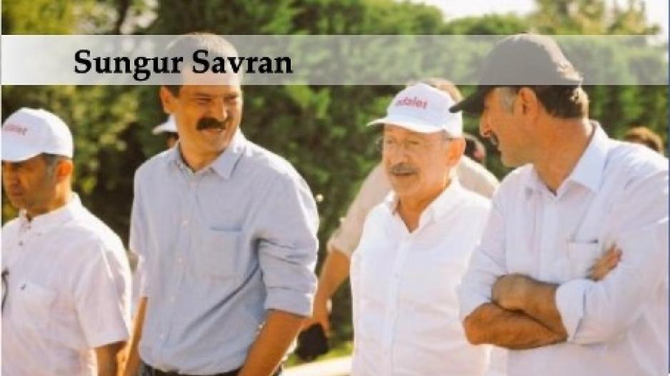 Türkiye sosyalist hareketinde Menşevikleşme