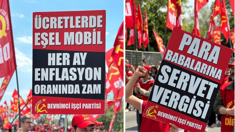 eşel mobil servet vergisi