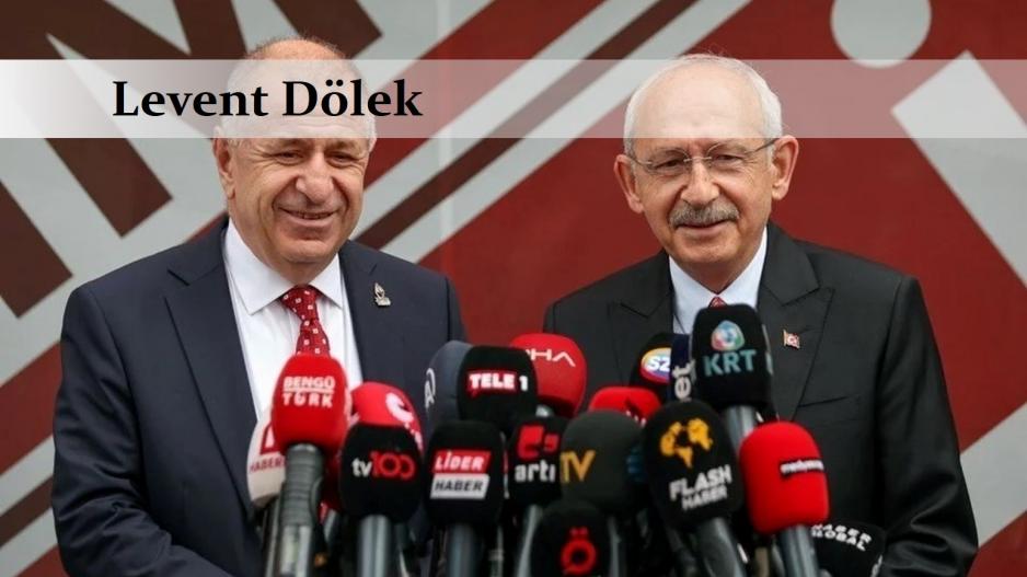 levent dölek