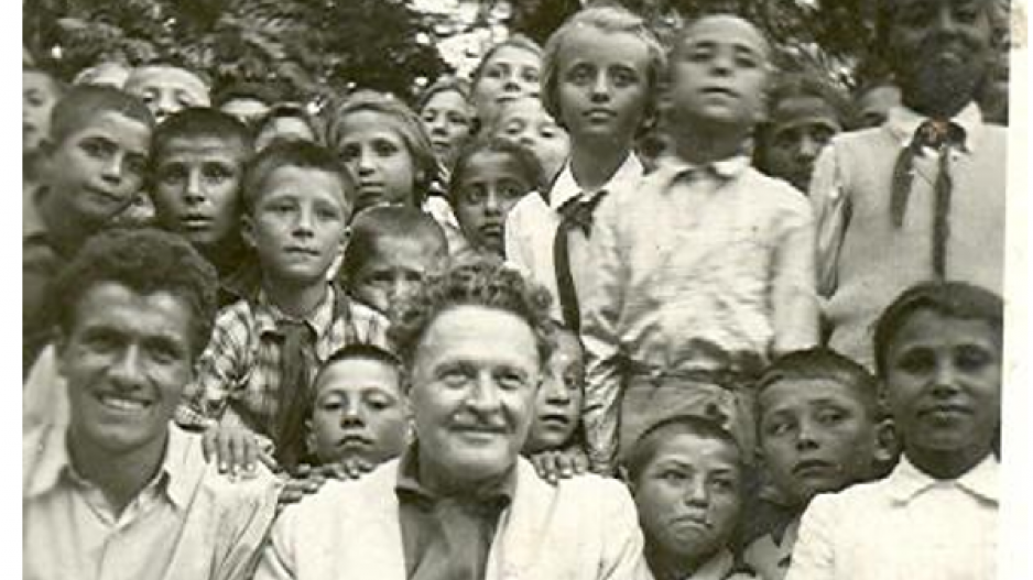 Tüm dünya işçilerinin ozanı: Nâzım Hikmet