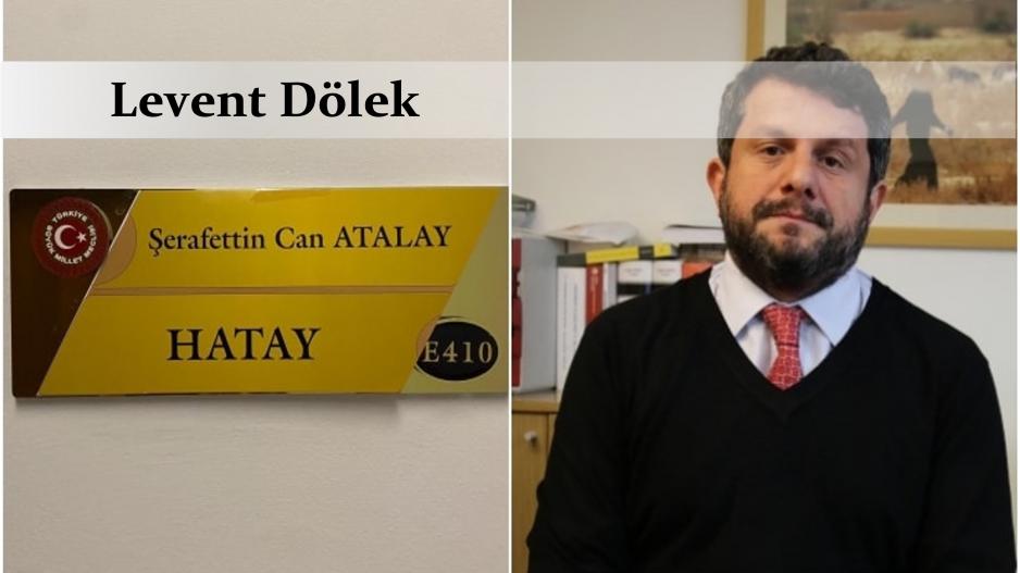 Can Atalay'a özgürlük Can Atalay'a özgürlük