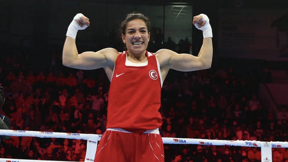 Ayşe Çağırır