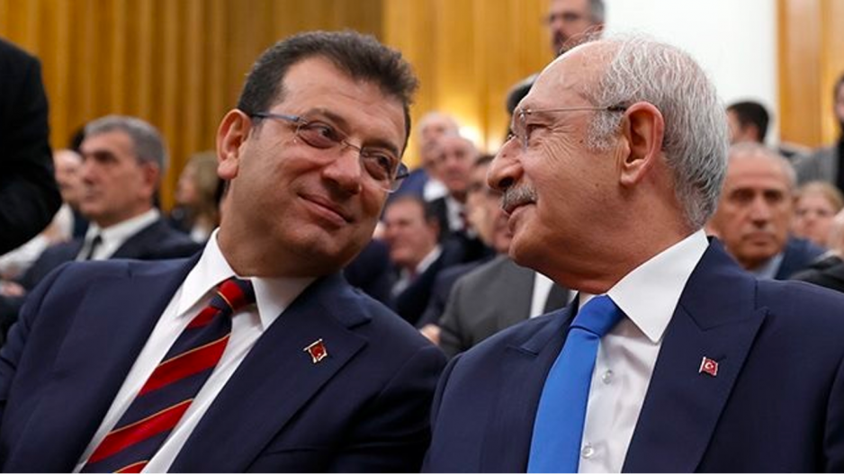 CHP değişmeyecek! Solun CHP kuyrukçusu politikası değişmeli!