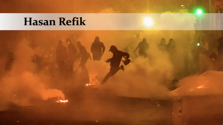 Fransa’da kent yoksullarının isyanı (1): Fransa büyük kırılmanın eşiğinde