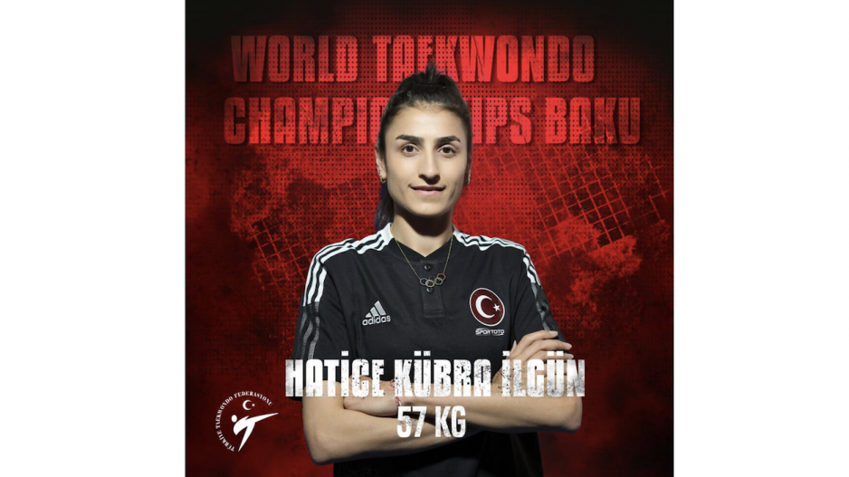 Hatice Kübra İlgün