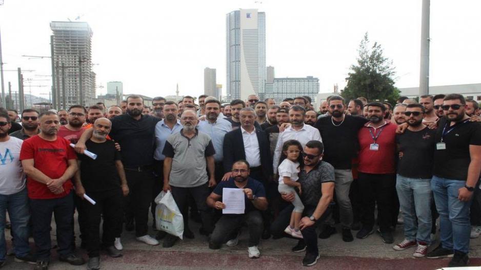 metro izmir