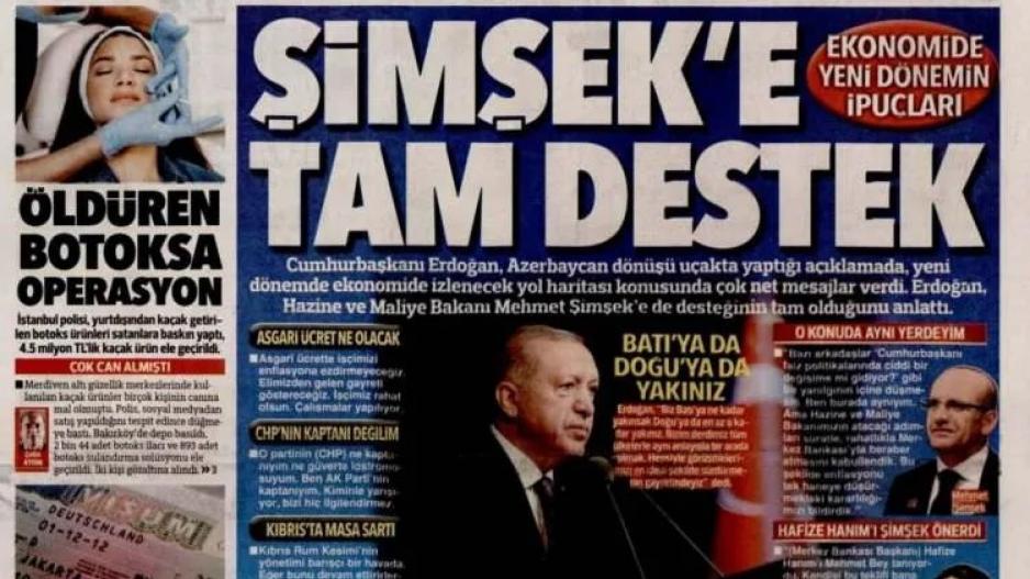 İngiliz Mehmet’in zehirli dili ve tercümesi