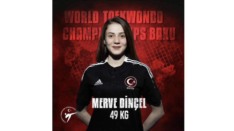 Merve Dinçel