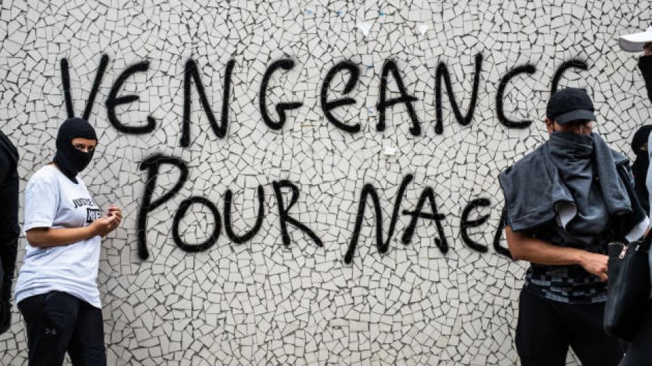 Nail