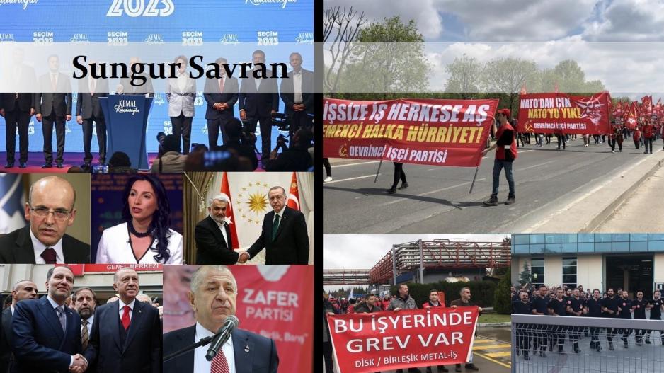 sungur