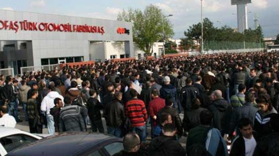 BURSA TOFAŞ BURSA TOFAŞ