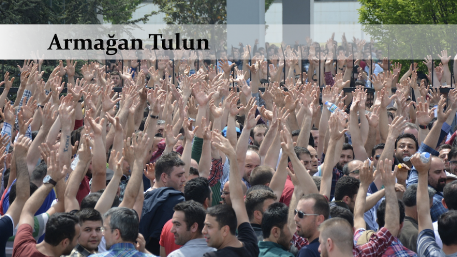 armağan tulun ağustos 2023