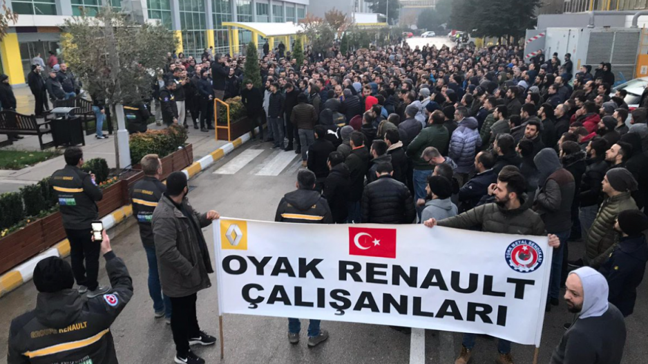Oyak Renault Oyak Renault